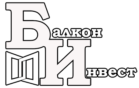 логотип балкон-инвест